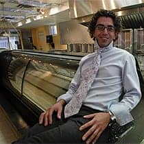 Jimmy Elrafih