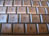 Apple MacBook Pro Keyboard