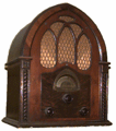 Old Radio