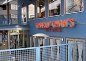 Charly Chan’s Rice House