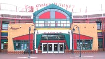 Eau Claire Market