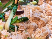 Wor Won Ton Soup