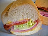 Joe’s Special at Peppino in Kensington
