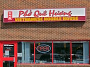 Pho Que Huong Vietnamese Noodle House