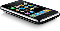 Apple iPhone 3G